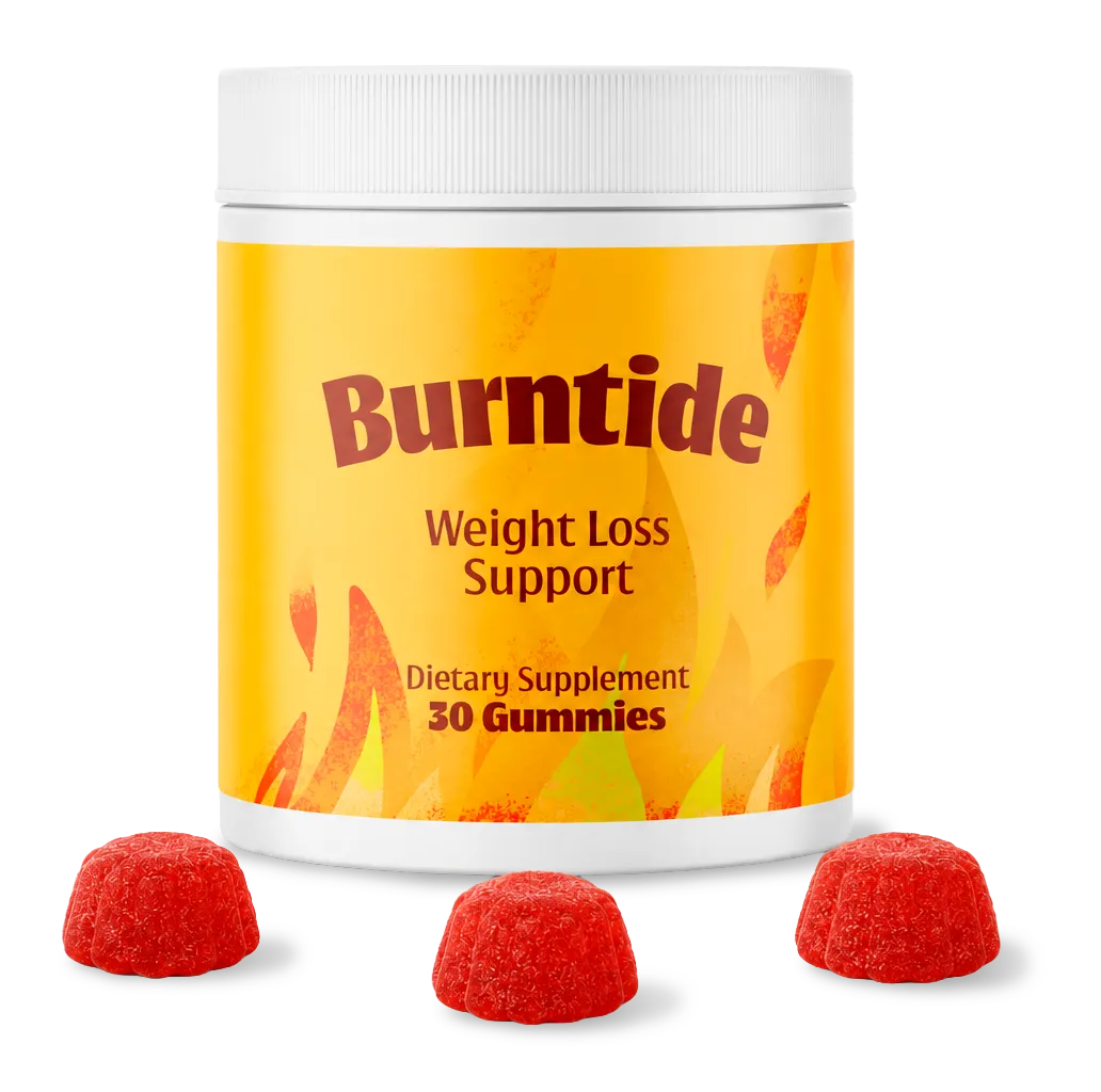 Burntide Packages