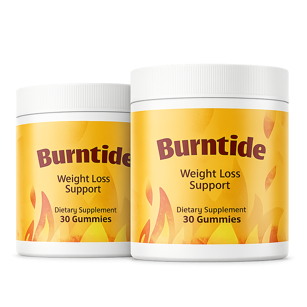 Burntide 2 Bottles