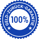 AiraBreeze 30 Days Guarantee Seal